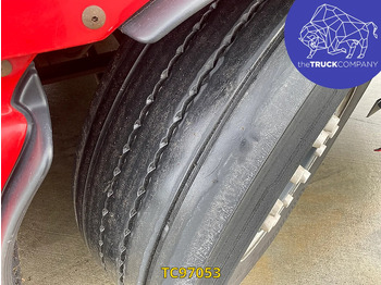 Tractor MAN TGX 480: foto 2