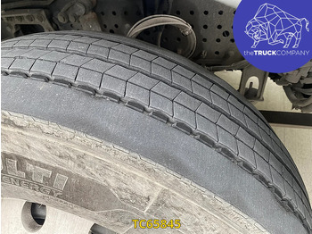 Tractor Mercedes-Benz Actros 1843: foto 4