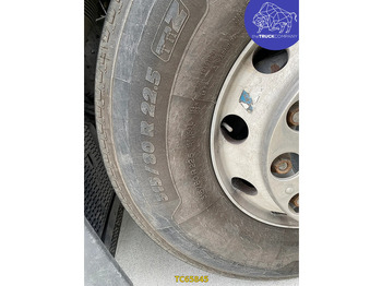 Tractor Mercedes-Benz Actros 1843: foto 3