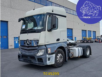 Tractor Mercedes-Benz Actros 1843: foto 2