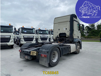 Tractor Mercedes-Benz Actros 1843: foto 2