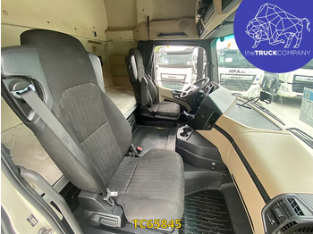 Tractor Mercedes-Benz Actros 1843: foto 5