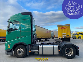 Tractor Volvo FH 500: foto 2 Tractor Volvo FH 500: foto 2