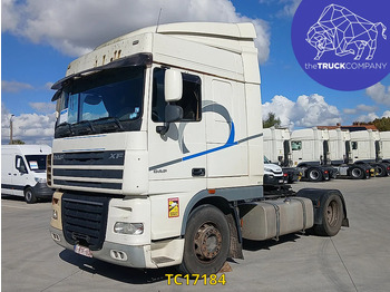 Tractor DAF XF 105 410