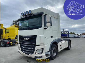 Tractor DAF XF 105 460