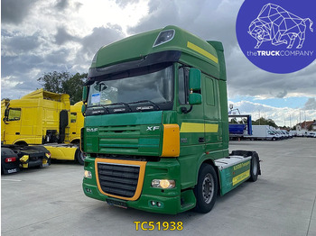 Tractor DAF XF 105 510