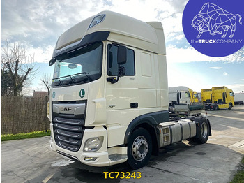 Tractor DAF XF 480