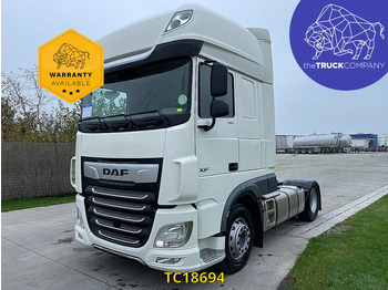 Tractor DAF XF 480
