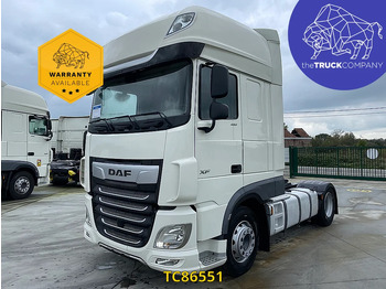 Tractor DAF XF 480
