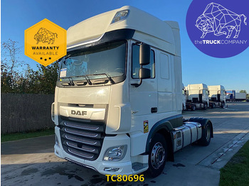 Tractor DAF XF 480