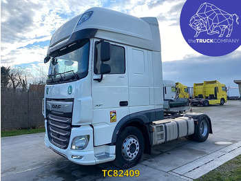 Tractor DAF XF 480