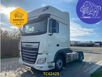 Tractor DAF XF 480