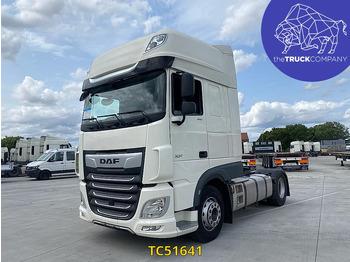 Tractor DAF XF 480