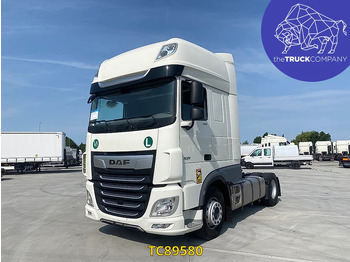 Tractor DAF XF 480