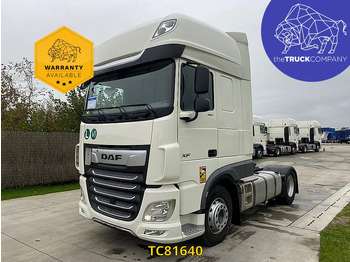 Tractor DAF XF 480