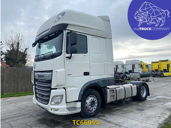 Tractor DAF XF 480