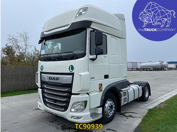 Tractor DAF XF 480