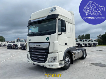 Tractor DAF XF 480