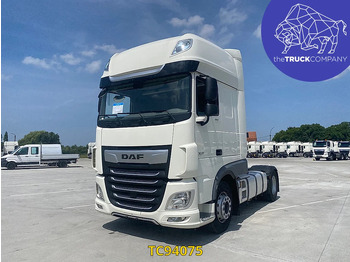 Tractor DAF XF 480