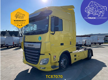 Tractor DAF XF