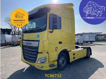 Tractor DAF XF