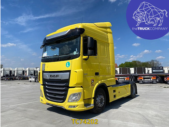 Tractor DAF XF