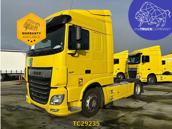 Tractor DAF XF