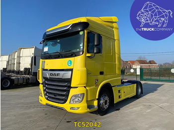 Tractor DAF XF