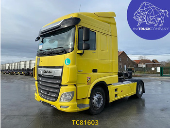 Tractor DAF XF