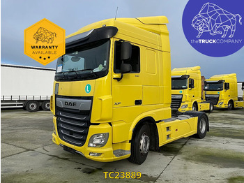 Tractor DAF XF
