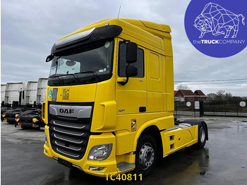 Tractor DAF XF