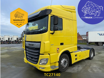 Tractor DAF XF