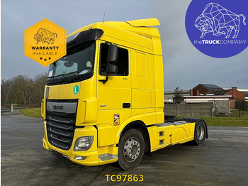 Tractor DAF XF