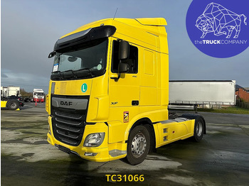 Tractor DAF XF