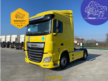 Tractor DAF XF