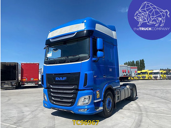 Tractor DAF XF