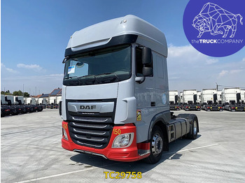 Tractor DAF XF