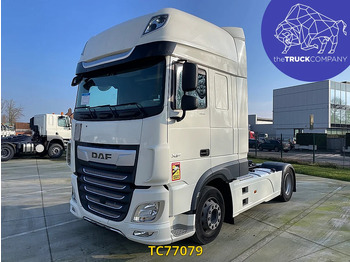 Tractor DAF XF
