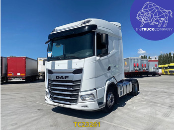 Tractor DAF XG 480