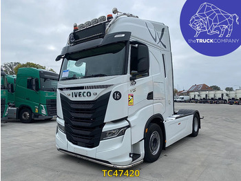 Tractor IVECO S-WAY