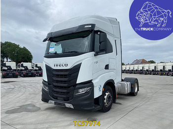 Tractor IVECO S-WAY