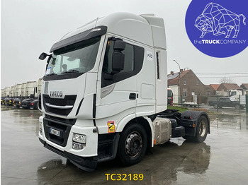 Tractor IVECO Stralis 480