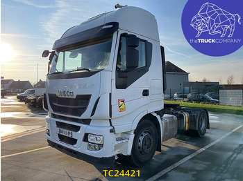 Tractor IVECO Stralis 440