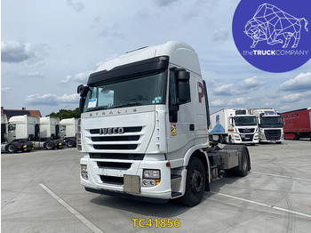 Tractor IVECO Stralis