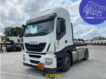 Tractor IVECO Stralis