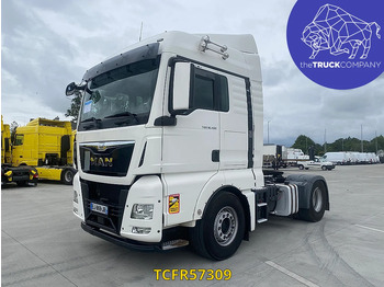 Tractor MAN TGX
