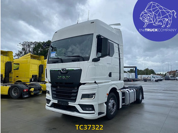 Tractor MAN TGX