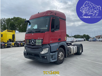 Tractor MERCEDES-BENZ Actros 1842