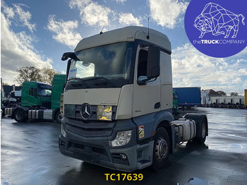 Tractor MERCEDES-BENZ Actros 1843