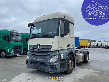 Tractor MERCEDES-BENZ Actros 1843